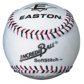 Easton 9” IncrediBall® SoftStich™ Baseball