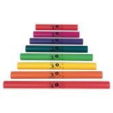 Eight Note Boomwhackers® (Set of 8)
