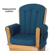 SafeRocker Replacement Cushion Set