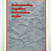 Understanding Cognitive Performance Modes Book