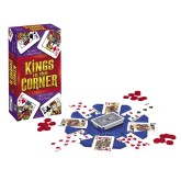 King's Corner Card Game