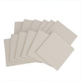 Color Splash! Value Canvas - Small Panels (Pack of 12)
