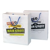 Main Street Coloring Bags Craft Kit