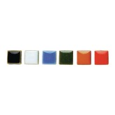 3/8” Tiny Tile in 1lb Solid Colors