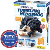 Thames & Kosmos Robotic Tumbling Hedgehog