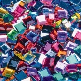 Color Splash!® Gemstone Assortment