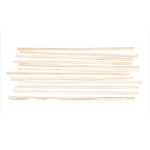 Wooden Dowels (Pack of 12)