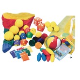 Parachute Accessories Easy Pack with 24' Parachute
