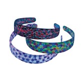 Stained Glass Headband (Pack of 24)