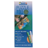 Deluxe Roll Up Puzzle Mat