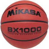 Mikasa® Rubber Basketball