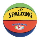 Spalding® Rookie Gear Composite Youth Basketball, 27.5”