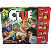 Hasbro® Clue Junior Game