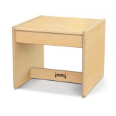 Jonti-Craft® Children's End Table