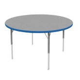 Marco® Activity Tables, Gray Top, 48