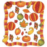 Fall Decorating Kit