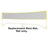 On Court Off Court® Maxi-Net Replacement Net, 18'