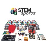 STEM Sports® Volleyball Curriculum Kit