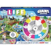 The Game of Life, Giant Edition