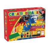 I Love to Play™ Building Bricks Creative Pack (Set of 440)