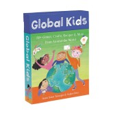 Barefoot Books® Global Kids Activities Games, Crafts, Recipes and More from Around the World