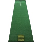 Izzo Golf Chip Putt and Toss Challenge Mat