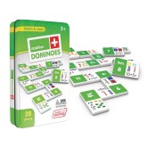 Junior Learning® Addition Dominoes