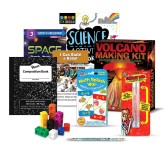 STEAM Family Engagement Take Home Bags - Explore Science, Technology, Engineering, Art & Math