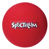 Spectrum™ Playground Ball, 8-1/2