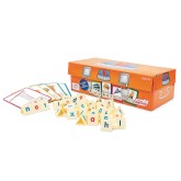 Junior Learning® CVC Toolbox Kit