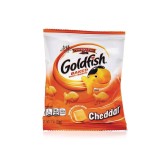 Pepperidge Farm® Goldfish Baked Snack Crackers, Cheddar Cheese, 1 oz. (Case of 60)
