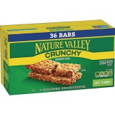 Nature Valley™ Granola Bars, Oats & Honey (Box of 18)