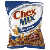 Chex Mix™ Snack Mix Single Serve Traditional 1.75-oz. (Case of 60)