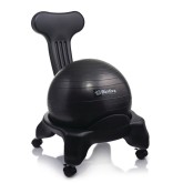 Bintiva Teen and Adult Balance Ball Chair