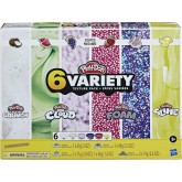 Play-Doh® Scented Texture Variety Pack