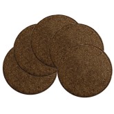 Compressed Soil Discs for Planting (Pack of 5) (Pack of 5)