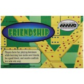 Play-2-Learn Dominoes - Friendship Game
