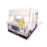 Whitney Brothers® Imagination Truck for Imaginative Play