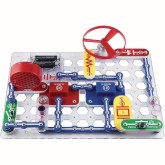 Snap Circuits® Junior Electronics STEM Exploration Kit