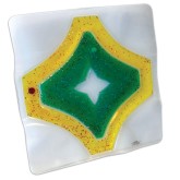 Skil-Care™ Sensory Star Vinyl Gel Pad