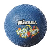 Mikasa® Playground Ball, 10” Blue