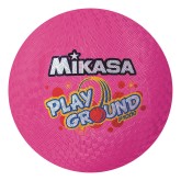 Mikasa® Playground Ball, 10” Pink