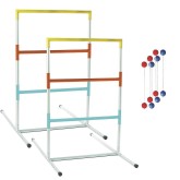 Franklin® Professional Steel Ladderball Toss Game