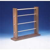 Lacing Rack