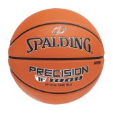 Spalding® Precision TF-1000 NFHS Indoor Composite Basketball