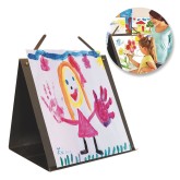 Prop-It® Kids Tabletop Art Easel