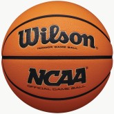 Wilson EVO NCAA Composite Game Ball