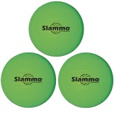 Slammo Replacement Balls (Pack of 3)