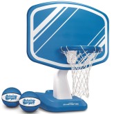 Hoop PRO Poolside Basketball Set
