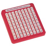 They Keep Multiplying Math Keyboard